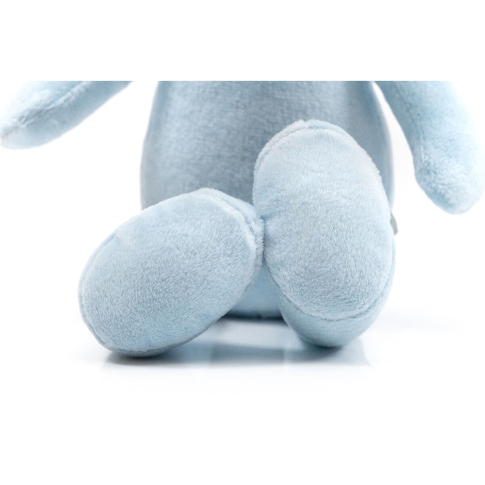 Soft toy for dogs Gloria MINI OTTO Blue Polyester polypropylene