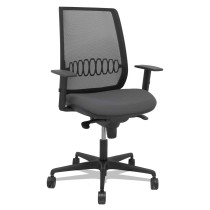 Chaise de Bureau Alares Piqueras y Crespo 0B68R65 Gris foncé
