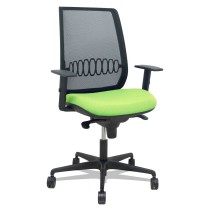 Chaise de Bureau Alares Piqueras y Crespo 0B68R65 Pistache