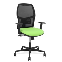 Bürostuhl Alfera Piqueras y Crespo 0B68R65 türkis Türkisgrün