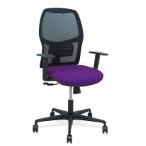 Bürostuhl Alfera Piqueras y Crespo 0B68R65 Lila