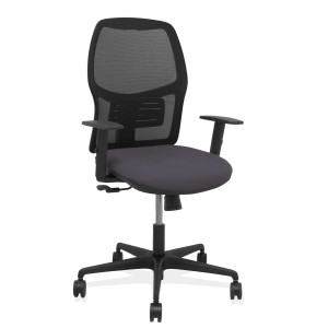 Bürostuhl Alfera Piqueras y Crespo 0B68R65 Dunkelgrau
