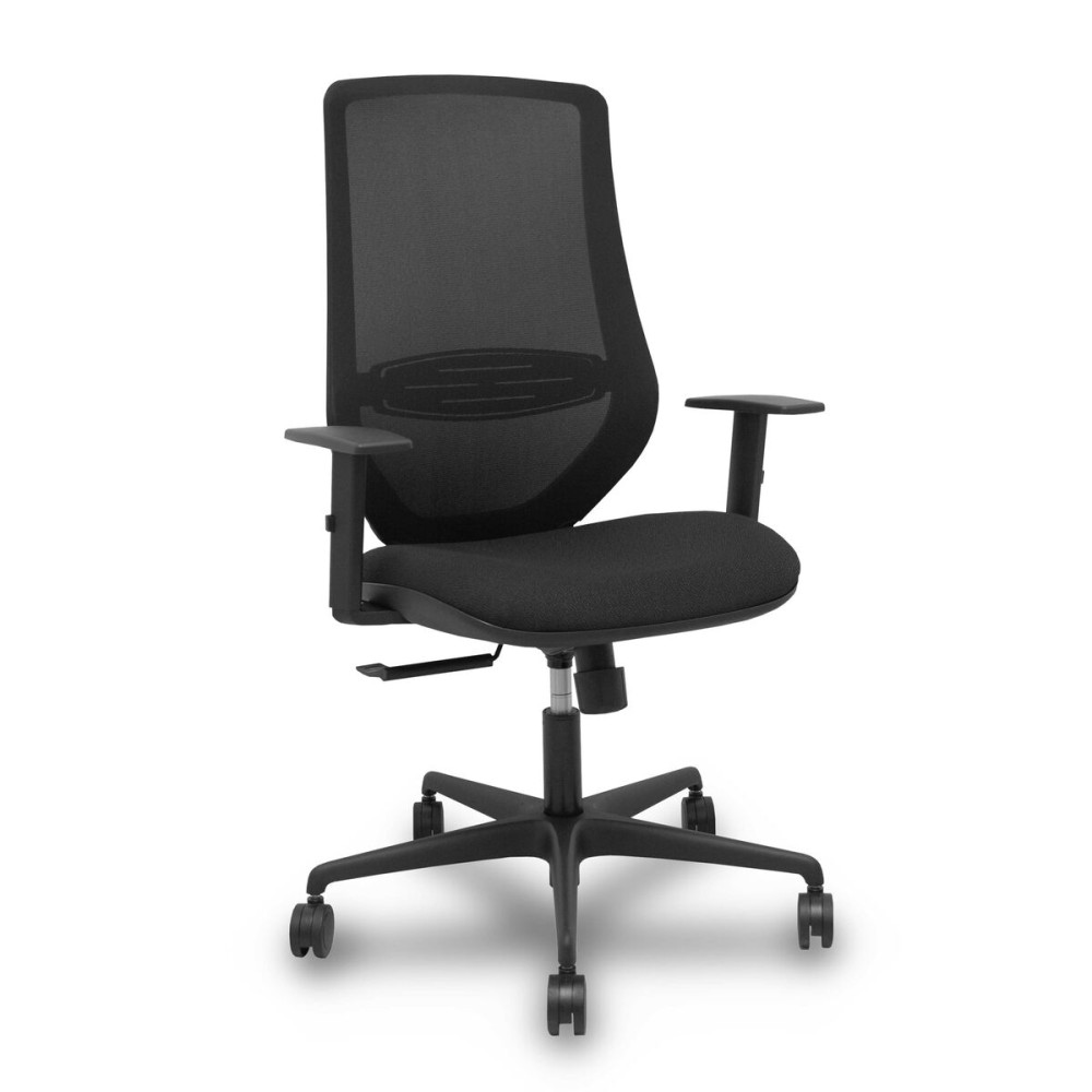 Bürostuhl Mardos Piqueras y Crespo 0B68R65 Schwarz