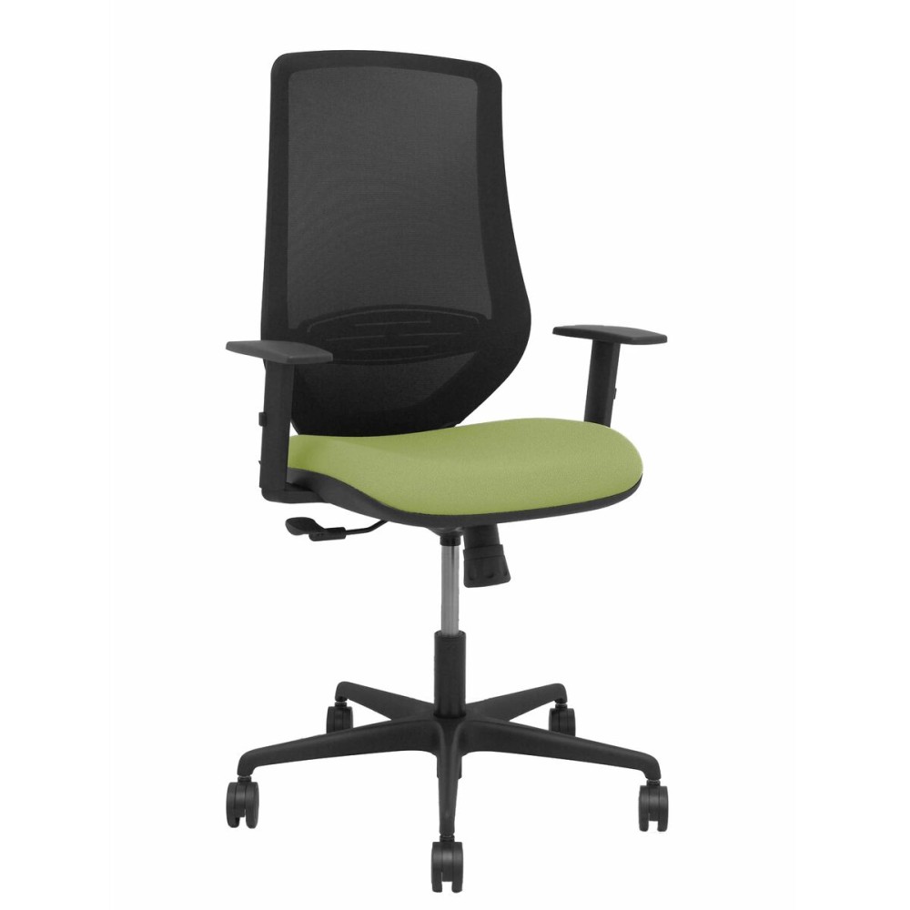 Chaise de Bureau Mardos Piqueras y Crespo 0B68R65 Olive
