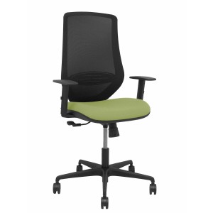 Chaise de Bureau Mardos Piqueras y Crespo 0B68R65 Olive