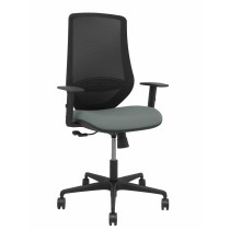 Chaise de Bureau Mardos Piqueras y Crespo 0B68R65 Gris