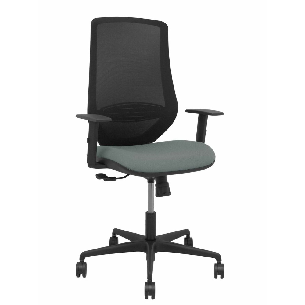 Chaise de Bureau Mardos Piqueras y Crespo 0B68R65 Gris