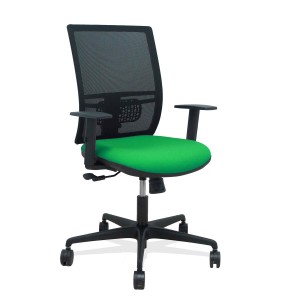 Bürostuhl Yunquera Piqueras y Crespo 0B68R65 grün