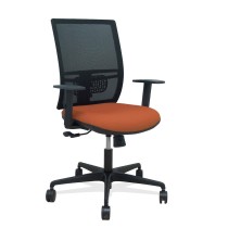Bürostuhl Yunquera Piqueras y Crespo 0B68R65 Braun