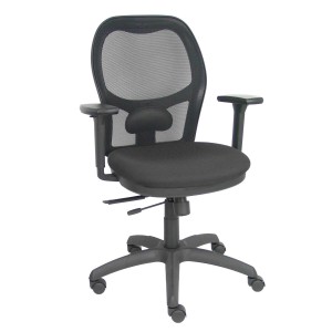 Bürostuhl Jorquera Piqueras y Crespo 40B3DRN Schwarz
