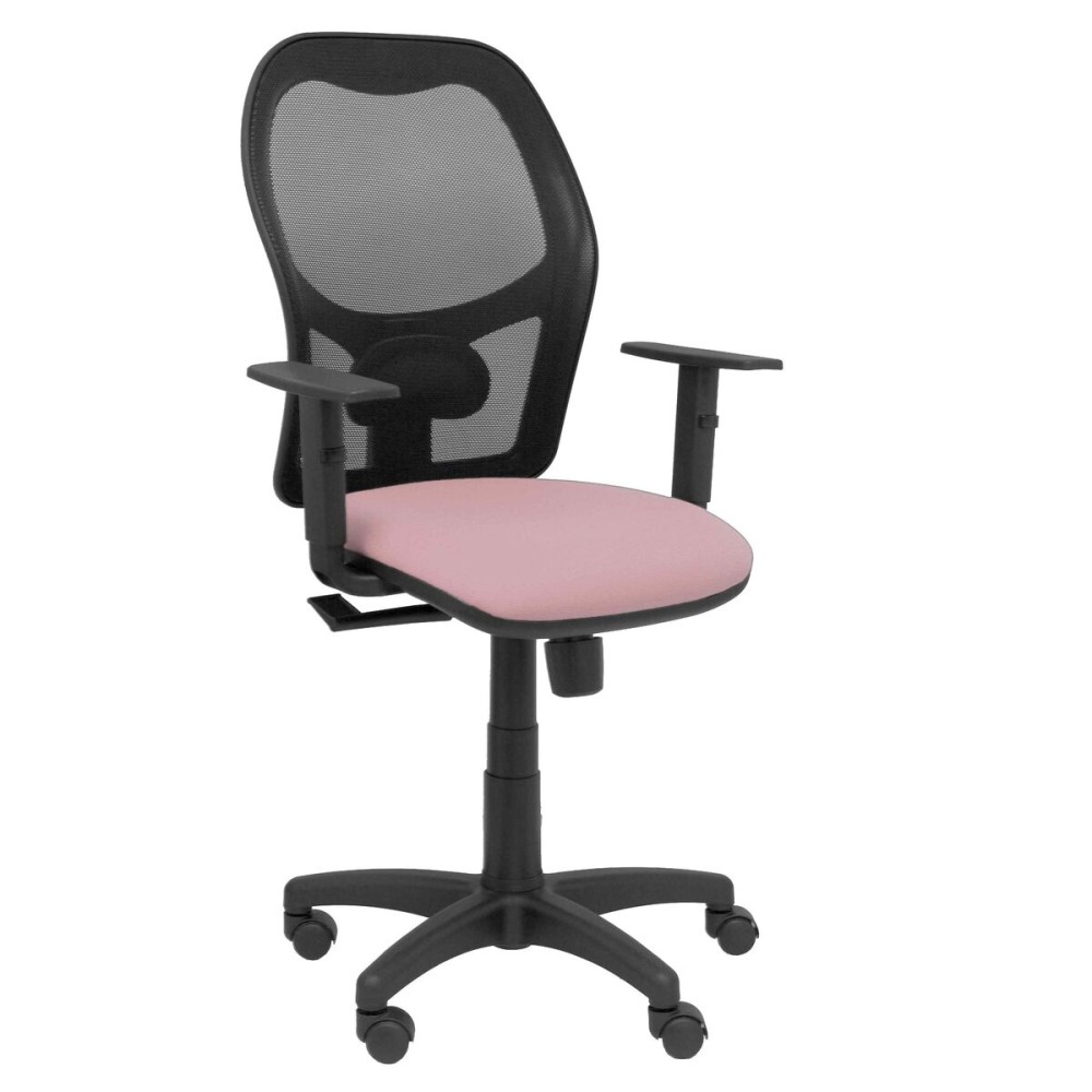 Chaise de Bureau Alocén Piqueras y Crespo 0B10CRN Rose