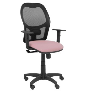 Chaise de Bureau Alocén Piqueras y Crespo 0B10CRN Rose