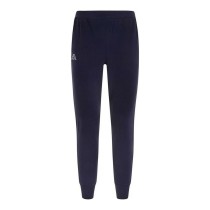 Pantalon de sport long Kappa Zant Bleu foncé Homme