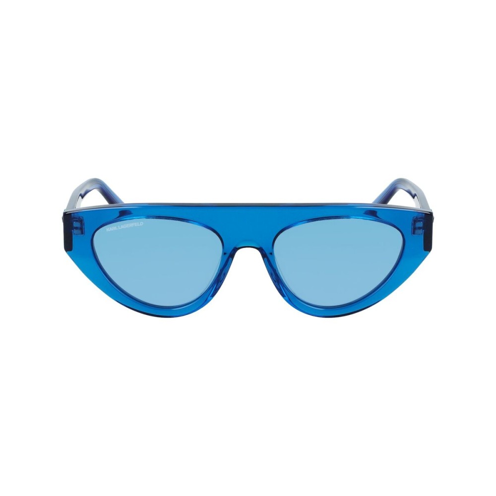 Lunettes de soleil Femme Karl Lagerfeld KL6043S-424 Ø 52 mm