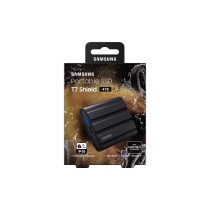 Disque Dur Externe Samsung MU-PE4T0S/EU 4 TB SSD