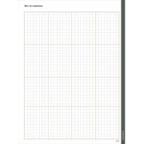 Agenda Additio Global Enseignant 24 x 32 cm