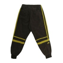 Pantalons de Survêtement pour Enfants Adidas Enfant Gris