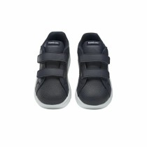 Jungen Sneaker Reebok Sportswear Classic Royal Dunkelblau