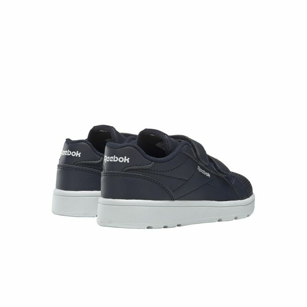 Jungen Sneaker Reebok Sportswear Classic Royal Dunkelblau
