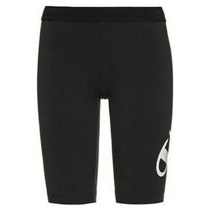 Sporthose Damen Champion Competition Schwarz