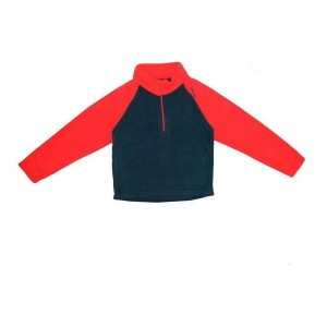 Fleece Joluvi Surprise Für Kinder Türkis