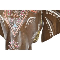 Hall DKD Home Decor Multicolour 68 x 34 x 78 cm