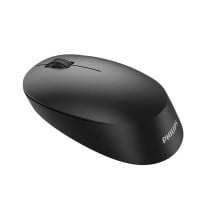 Wireless Bluetooth Mouse Philips SPK7407B/00 Black 1600 dpi