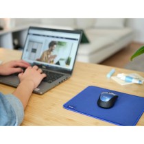 Mousepad Trust 24744 Blau