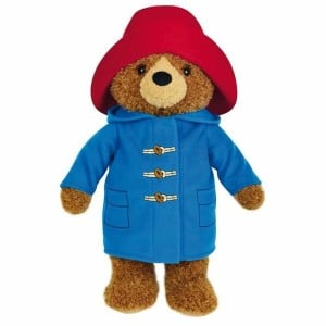 Plüschtier Jemini Paddington 45 cm