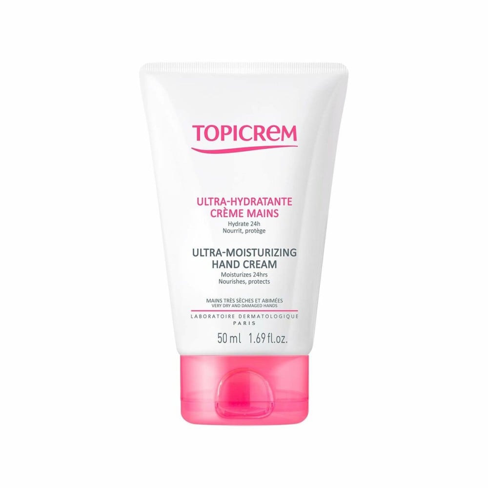 Handcreme Feuchtigkeitsspendend 50 ml