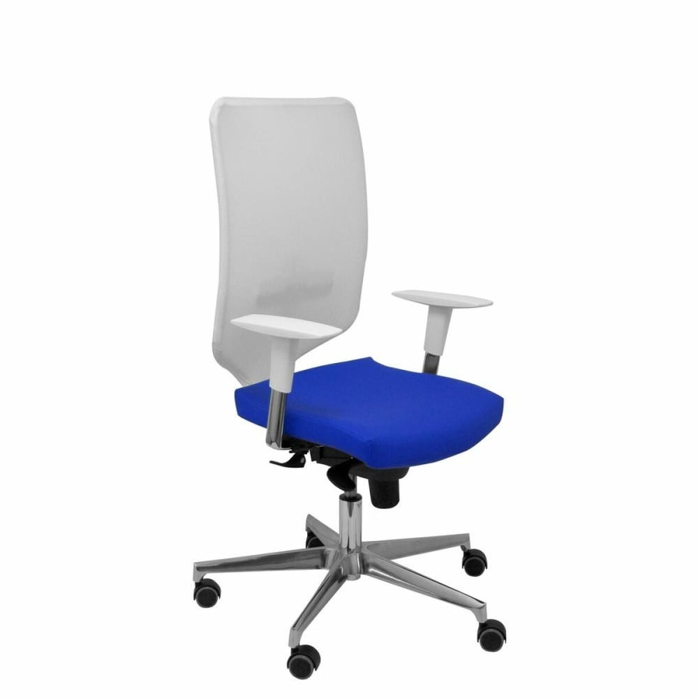 Bürostuhl Ossa Bl P&C SBSP229 Blau