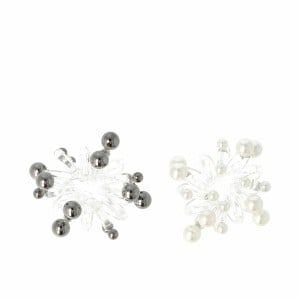 Chouchous Inca Brillant Boulettes (2 Pièces)