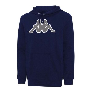 Men’s Hoodie Kappa Airiti Dark blue