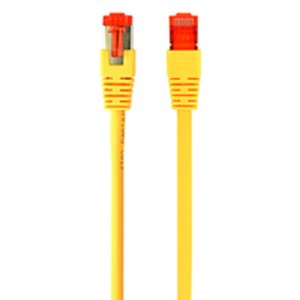 FTP starres Netzwerkkabel der Kategorie 6 GEMBIRD PP6A-LSZHCU-Y-10M 10 m Gelb