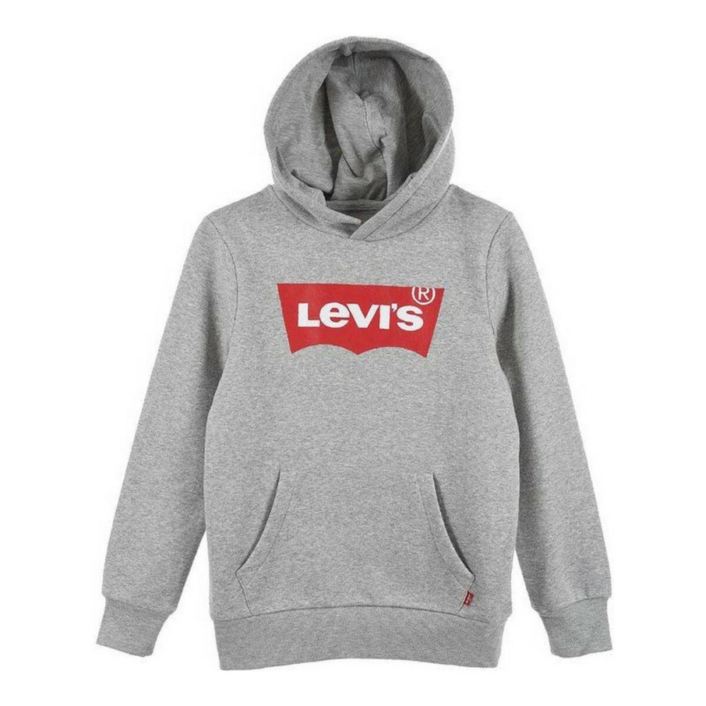 Sweat-shirt Enfant Levi's Batwing Screenprint