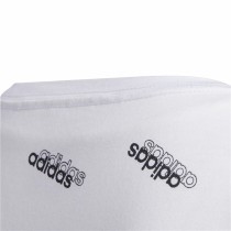 T shirt à manches courtes Enfant Adidas Sportswear Blanc