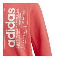 Sportjacke für Kinder Adidas YG BB FZ