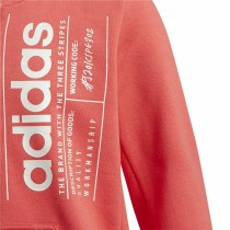 Sportjacke für Kinder Adidas YG BB FZ