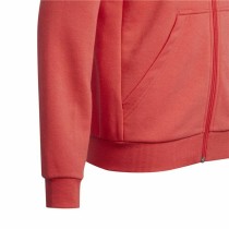 Sportjacke für Kinder Adidas YG BB FZ