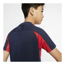 Maillot de Football à Manches Courtes pour Enfants Nike Dri-FIT Academy