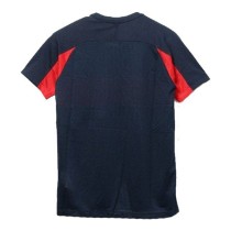 Children's Short Sleeved Football Shirt Nike Dri-FIT Academy