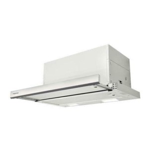 Conventional Hood Mepamsa MAXIMA White