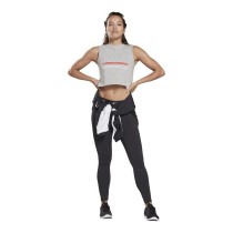 Ärmelloses Damen-T-Shirt Reebok Les Mills® Graphic