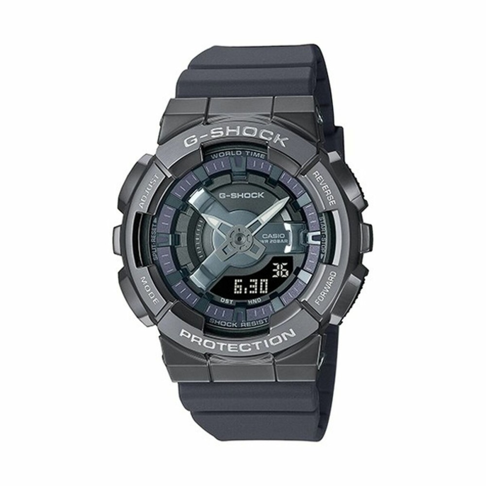 Damenuhr Casio GM-S110B-8AER (Ø 42 mm)