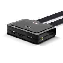 KVM-Switch LINDY 42345 1,2 m