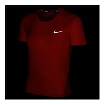 Kurzärmliges Sport T-Shirt Nike Miler