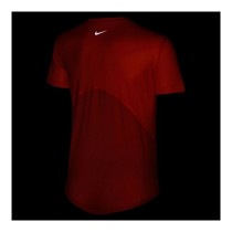 Kurzärmliges Sport T-Shirt Nike Miler