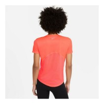 Short-sleeve Sports T-shirt Nike Miler