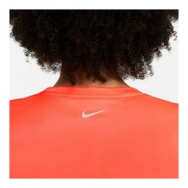 Kurzärmliges Sport T-Shirt Nike Miler