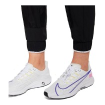 Pantalon de sport long Nike Air Noir Femme Gris